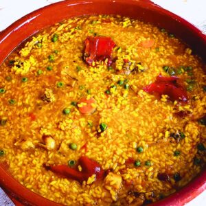 5. ARROCES