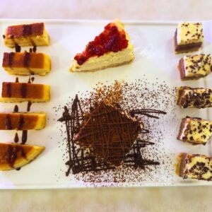 6. POSTRES